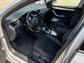 Skoda Octavia 1, 5 metan | Mobile.bg    6