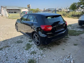 Mercedes-Benz A 180 -PREMIUM-AMG PAKET-FUL EKSTRI - 18900 лв. - 51246791 3