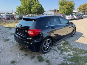 Mercedes-Benz A 180 -PREMIUM-AMG PAKET-FUL EKSTRI - 18900 лв. - 51246791 5