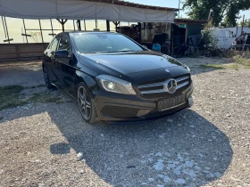 Mercedes-Benz A 180 -PREMIUM-AMG PAKET-FUL EKSTRI - 18900 лв. - 51246791 7