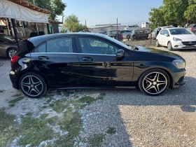 Mercedes-Benz A 180 -PREMIUM-AMG PAKET-FUL EKSTRI - 18900 лв. - 51246791 6