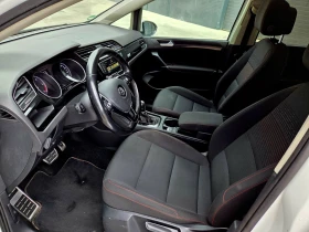 Обява за продажба на VW Touran R-Line 7-местен ~24 800 лв. - изображение 4