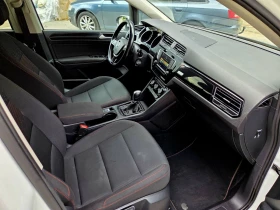 Обява за продажба на VW Touran R-Line 7-местен ~24 800 лв. - изображение 5