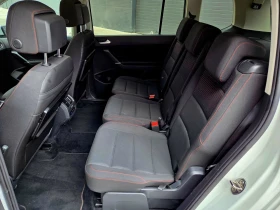 Обява за продажба на VW Touran R-Line 7-местен ~24 800 лв. - изображение 8