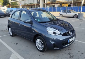 Обява за продажба на Nissan Micra 1.2i K13-Facelift 98000km ~11 950 лв. - изображение 5