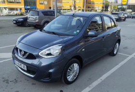 Nissan Micra 1.2i K13-Facelift 98000km