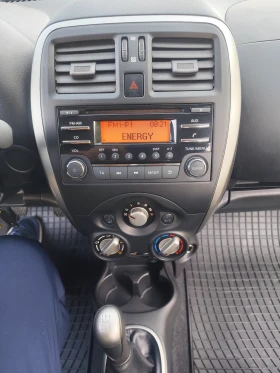 Обява за продажба на Nissan Micra 1.2i K13-Facelift 98000km ~11 950 лв. - изображение 11
