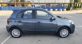 Обява за продажба на Nissan Micra 1.2i K13-Facelift 98000km ~11 950 лв. - изображение 4