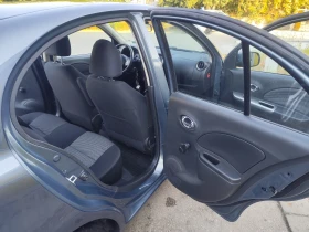 Nissan Micra 1.2i K13-Facelift 98000km - 11950 лв. - 38424111 14