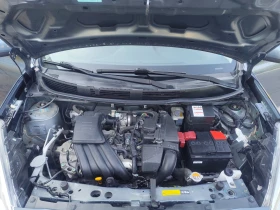 Nissan Micra 1.2i K13-Facelift 98000km - 11950 лв. - 38424111 17