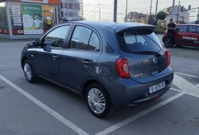Обява за продажба на Nissan Micra 1.2i K13-Facelift 98000km ~11 950 лв. - изображение 2