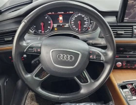 Audi A6 3.0 TDI Quattro | Mobile.bg    13