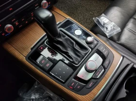 Обява за продажба на Audi A6 3.0 TDI Quattro ~24 992 лв. - изображение 8