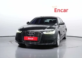 Обява за продажба на Audi A6 3.0 TDI Quattro ~24 992 лв. - изображение 2