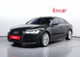 Обява за продажба на Audi A6 3.0 TDI Quattro ~24 992 лв. - изображение 1