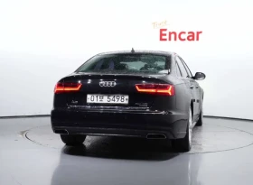 Обява за продажба на Audi A6 3.0 TDI Quattro ~24 992 лв. - изображение 3