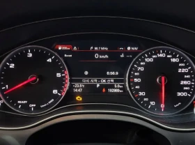 Обява за продажба на Audi A6 3.0 TDI Quattro ~24 992 лв. - изображение 7
