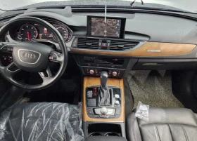 Обява за продажба на Audi A6 3.0 TDI Quattro ~24 992 лв. - изображение 6