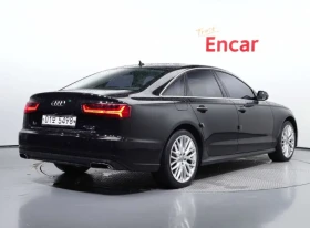 Обява за продажба на Audi A6 3.0 TDI Quattro ~24 992 лв. - изображение 1