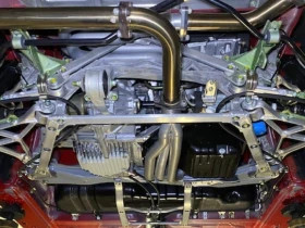 Honda Nsx * SPORT * *  * * CARFAX * *   * *  | Mobile.bg    15