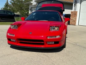 Honda Nsx * SPORT * *  * * CARFAX * *   * *  | Mobile.bg    2