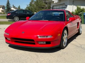     Honda Nsx * SPORT * *  * * CARFAX * *   * * 