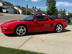 Honda Nsx * SPORT * *  * * CARFAX * *   * *  | Mobile.bg    3