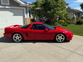 Honda Nsx * SPORT * *  * * CARFAX * *   * *  | Mobile.bg    5