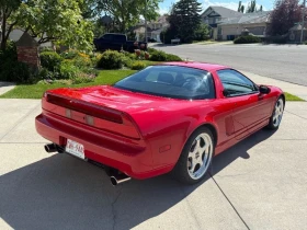 Honda Nsx * SPORT * *  * * CARFAX * *   * *  | Mobile.bg    4