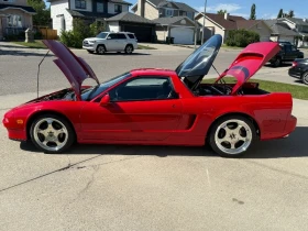 Honda Nsx * SPORT * *  * * CARFAX * *   * *  | Mobile.bg    6
