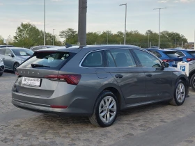Skoda Octavia 2.0TDI/150. Style | Mobile.bg    5