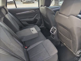 Skoda Octavia 2.0TDI/150. Style | Mobile.bg    14