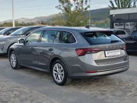 Skoda Octavia 2.0TDI/150. Style | Mobile.bg    7