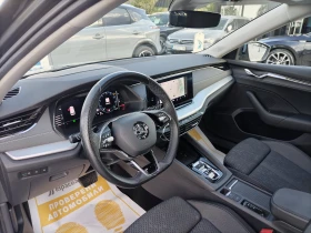 Skoda Octavia 2.0TDI/150. Style | Mobile.bg    11