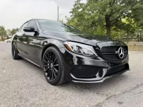  Mercedes-Benz C 43 A...