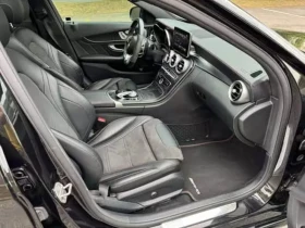 Mercedes-Benz C 43 AMG AMG* BURMESTER* 4MATIC | Mobile.bg    9