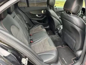 Mercedes-Benz C 43 AMG AMG* BURMESTER* 4MATIC | Mobile.bg    10