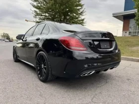 Mercedes-Benz C 43 AMG AMG* BURMESTER* 4MATIC | Mobile.bg    5
