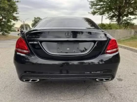 Mercedes-Benz C 43 AMG AMG* BURMESTER* 4MATIC | Mobile.bg    7