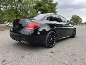 Mercedes-Benz C 43 AMG AMG* BURMESTER* 4MATIC | Mobile.bg    3