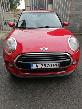 Обява за продажба на Mini Cooper 1, 5 Twin turbo  ~18 500 лв. - изображение 2