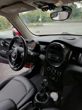 Обява за продажба на Mini Cooper 1, 5 Twin turbo  ~18 500 лв. - изображение 4