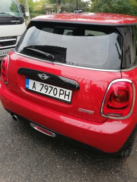 Обява за продажба на Mini Cooper 1, 5 Twin turbo  ~18 500 лв. - изображение 3