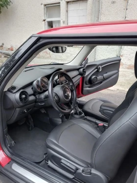 Обява за продажба на Mini Cooper 1, 5 Twin turbo  ~18 500 лв. - изображение 7