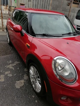 Обява за продажба на Mini Cooper 1, 5 Twin turbo  ~18 500 лв. - изображение 1