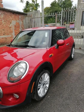 Обява за продажба на Mini Cooper 1, 5 Twin turbo  ~18 500 лв. - изображение 1