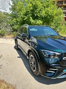 Mercedes-Benz GLE 450 d/AMG/9-G/360/AIRMATIC | Mobile.bg    4