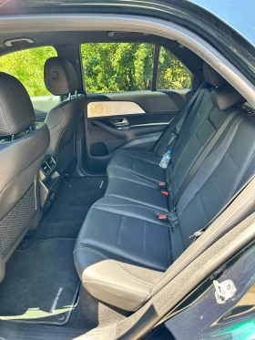 Mercedes-Benz GLE 450 d/AMG/9-G/360/AIRMATIC | Mobile.bg    11