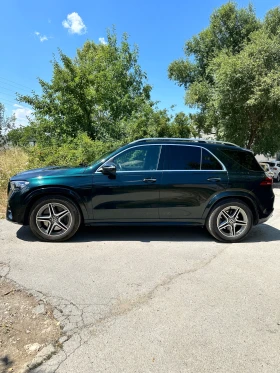 Mercedes-Benz GLE 450 d/AMG/9-G/360/AIRMATIC | Mobile.bg    3