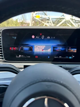 Mercedes-Benz GLE 450 d/AMG/9-G/360/AIRMATIC | Mobile.bg    10